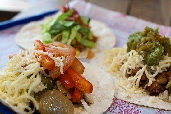 Ricos Tacos Canillejas